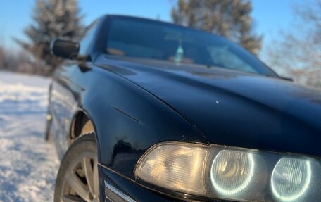 BMW 5 серия, 1999 год, 465 000 рублей, 8 фотография