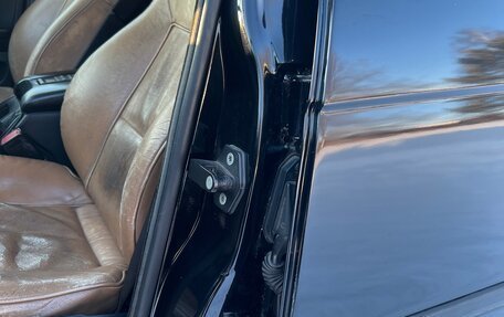 BMW 5 серия, 1999 год, 465 000 рублей, 19 фотография