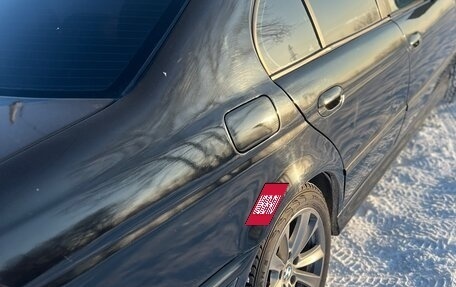 BMW 5 серия, 1999 год, 465 000 рублей, 7 фотография