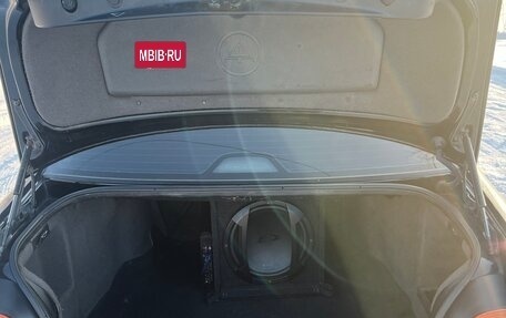 BMW 5 серия, 1999 год, 465 000 рублей, 14 фотография