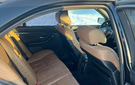 BMW 5 серия, 1999 год, 465 000 рублей, 25 фотография