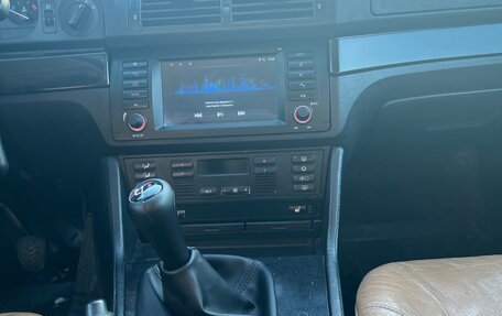 BMW 5 серия, 1999 год, 465 000 рублей, 31 фотография