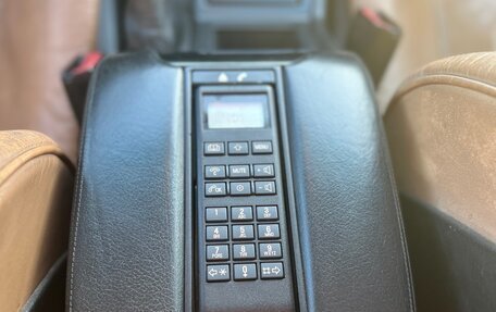 BMW 5 серия, 1999 год, 465 000 рублей, 30 фотография