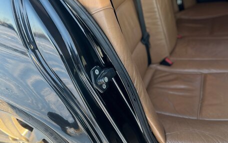 BMW 5 серия, 1999 год, 465 000 рублей, 22 фотография