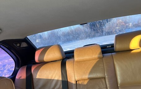 BMW 5 серия, 1999 год, 465 000 рублей, 32 фотография