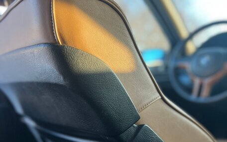 BMW 5 серия, 1999 год, 465 000 рублей, 33 фотография