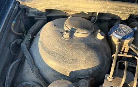 BMW 5 серия, 1999 год, 465 000 рублей, 36 фотография