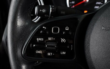 Mercedes-Benz C-Класс, 2019 год, 3 197 000 рублей, 18 фотография