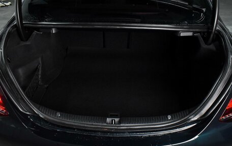 Mercedes-Benz C-Класс, 2019 год, 3 197 000 рублей, 23 фотография