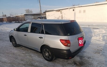 Nissan AD III, 2009 год, 485 000 рублей, 6 фотография