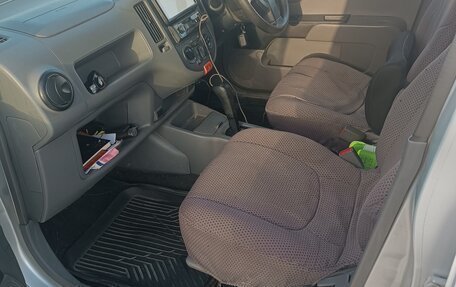 Nissan AD III, 2009 год, 485 000 рублей, 8 фотография