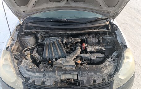 Nissan AD III, 2009 год, 485 000 рублей, 15 фотография