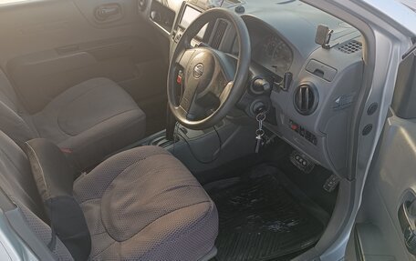 Nissan AD III, 2009 год, 485 000 рублей, 9 фотография