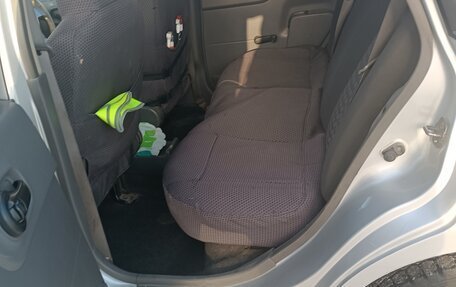 Nissan AD III, 2009 год, 485 000 рублей, 12 фотография