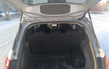 Nissan AD III, 2009 год, 485 000 рублей, 14 фотография