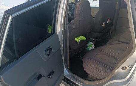 Nissan AD III, 2009 год, 485 000 рублей, 11 фотография