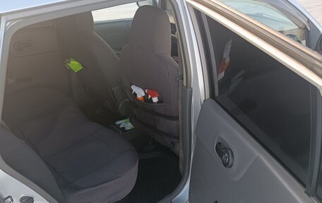 Nissan AD III, 2009 год, 485 000 рублей, 10 фотография