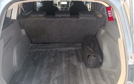 Nissan AD III, 2009 год, 485 000 рублей, 13 фотография