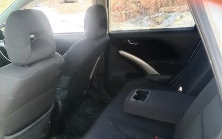 Honda Airwave I рестайлинг, 2007 год, 350 000 рублей, 11 фотография