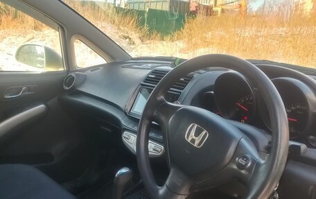 Honda Airwave I рестайлинг, 2007 год, 350 000 рублей, 9 фотография
