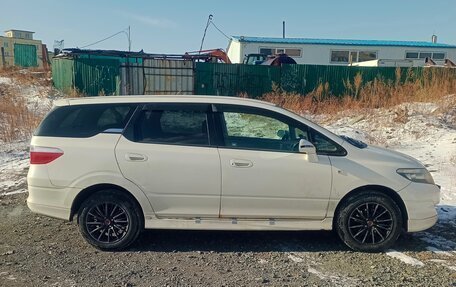 Honda Airwave I рестайлинг, 2007 год, 350 000 рублей, 8 фотография