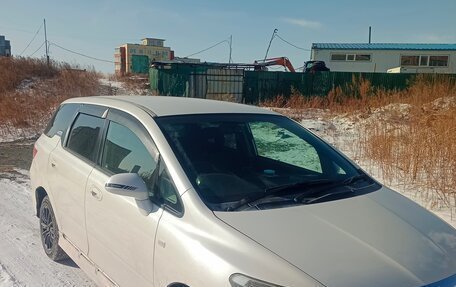 Honda Airwave I рестайлинг, 2007 год, 350 000 рублей, 2 фотография