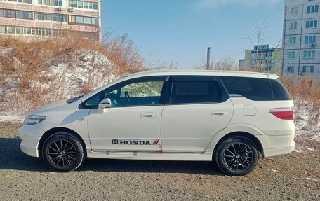 Honda Airwave I рестайлинг, 2007 год, 350 000 рублей, 7 фотография