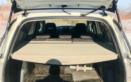 Honda Airwave I рестайлинг, 2007 год, 350 000 рублей, 10 фотография