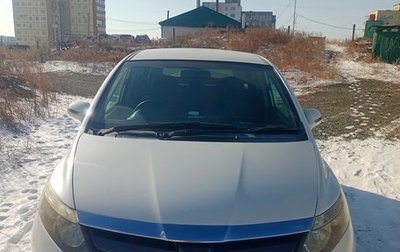 Honda Airwave I рестайлинг, 2007 год, 350 000 рублей, 1 фотография