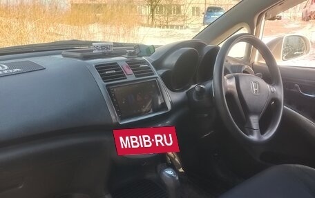 Honda Airwave I рестайлинг, 2007 год, 350 000 рублей, 12 фотография