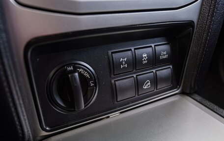 Toyota Land Cruiser Prado 150 рестайлинг 2, 2019 год, 4 999 000 рублей, 17 фотография