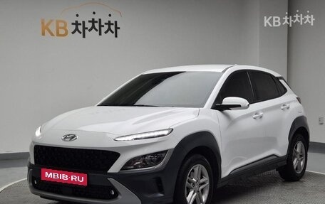 Hyundai Kona I, 2022 год, 1 938 030 рублей, 1 фотография