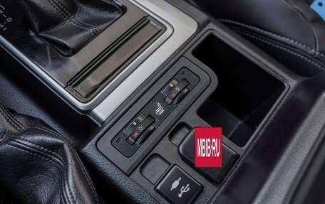 Toyota Land Cruiser Prado 150 рестайлинг 2, 2019 год, 4 999 000 рублей, 18 фотография