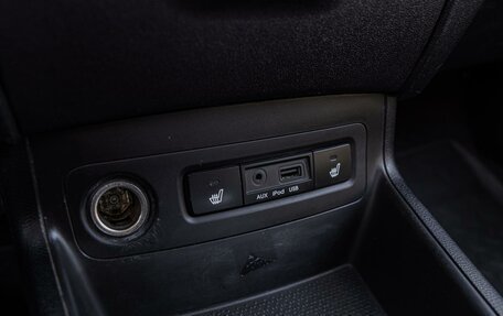 Hyundai i20 IB рестайлинг, 2010 год, 590 000 рублей, 16 фотография