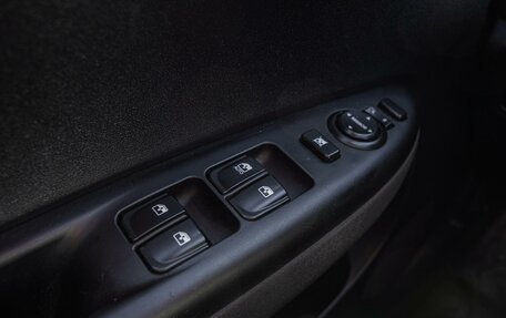 Hyundai i20 IB рестайлинг, 2010 год, 590 000 рублей, 19 фотография