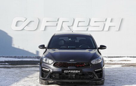 KIA K3, 2020 год, 2 150 000 рублей, 3 фотография