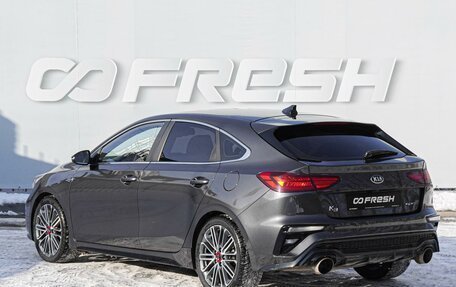 KIA K3, 2020 год, 2 150 000 рублей, 2 фотография