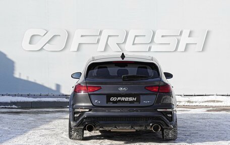 KIA K3, 2020 год, 2 150 000 рублей, 4 фотография