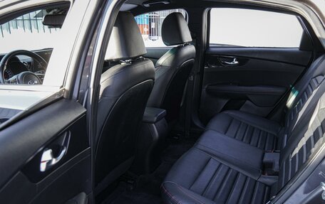 KIA K3, 2020 год, 2 150 000 рублей, 11 фотография