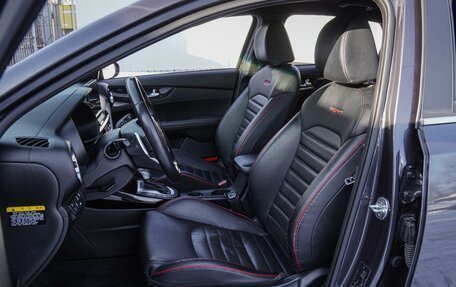 KIA K3, 2020 год, 2 150 000 рублей, 10 фотография