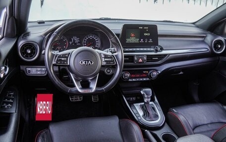 KIA K3, 2020 год, 2 150 000 рублей, 6 фотография