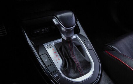 KIA K3, 2020 год, 2 150 000 рублей, 17 фотография