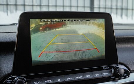 KIA K3, 2020 год, 2 150 000 рублей, 14 фотография