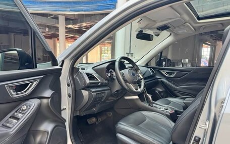 Subaru Forester, 2020 год, 1 900 000 рублей, 4 фотография