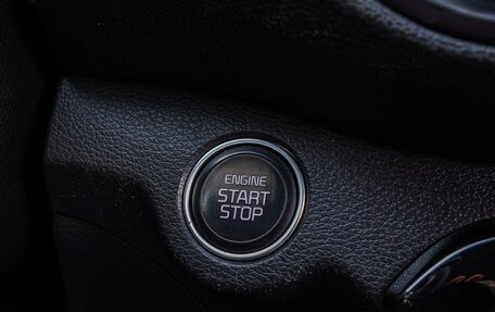 KIA K3, 2020 год, 2 150 000 рублей, 20 фотография