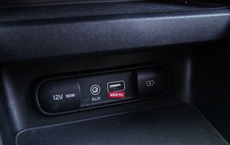 KIA K3, 2020 год, 2 150 000 рублей, 16 фотография