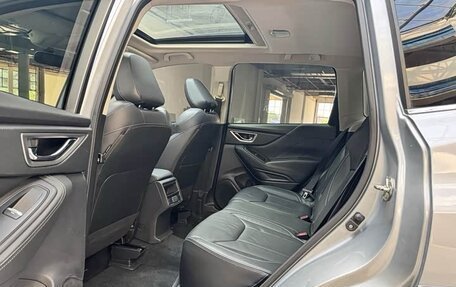 Subaru Forester, 2020 год, 1 900 000 рублей, 3 фотография