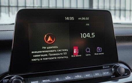 KIA K3, 2020 год, 2 150 000 рублей, 13 фотография