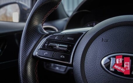 KIA K3, 2020 год, 2 150 000 рублей, 18 фотография