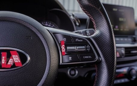 KIA K3, 2020 год, 2 150 000 рублей, 19 фотография